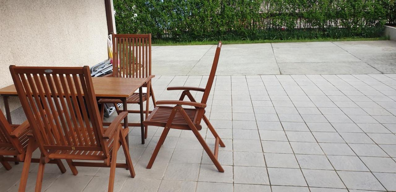 Relax Sea View Apartment Laguna 97 Izola Exterior photo